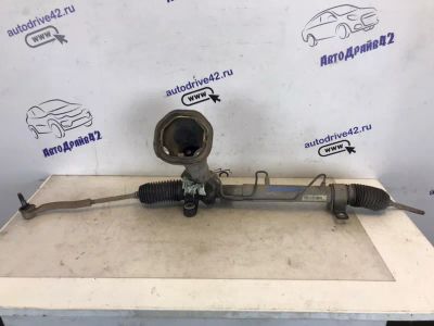Лот: 21707365. Фото: 1. рулевая рейка Geely Emgrand EC7... Ходовая, подвеска, рулевое управление