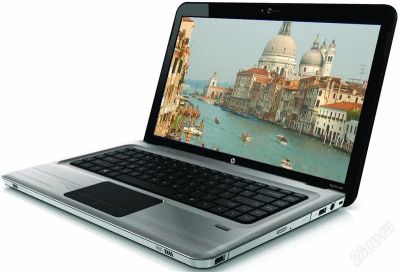 Лот: 1214118. Фото: 1. Игровой HP PAVILION dv6 AMD A4-3310MX... Ноутбуки