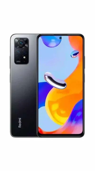 Лот: 24789361. Фото: 1. Дисплей для Xiaomi Redmi Note... Дисплеи, дисплейные модули, тачскрины