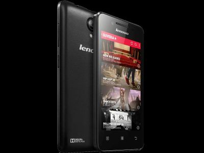 Лот: 7013829. Фото: 1. Продам Смартфон Lenovo A319. Смартфоны