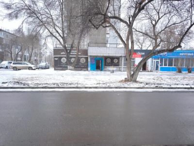 Лот: 25298183. Фото: 1. коммерческая , Красноярск Ферганская... Нежилое