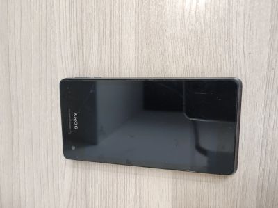 Лот: 19963321. Фото: 1. Телефон Sony Xperia V. Смартфоны