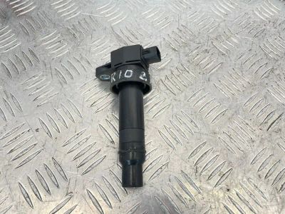 Лот: 25766627. Фото: 1. катушка зажигания Kia Rio QB. Кузов