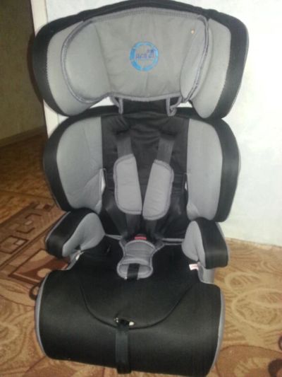 Лот: 11308949. Фото: 1. детское автокресло. Детские автокресла