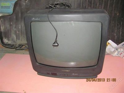Лот: 2742591. Фото: 1. Неисправный TV. Телевизоры