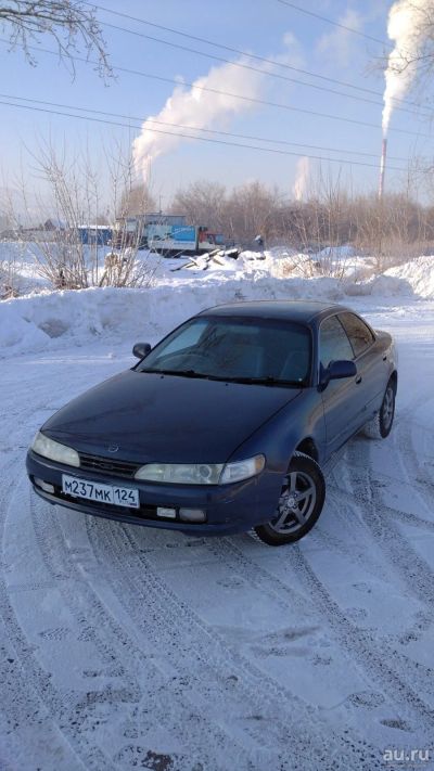 Лот: 18483022. Фото: 1. Toyota Ceres. Автомобили