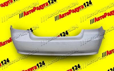 Лот: 18645535. Фото: 1. Бампер Chevrolet Aveo, Шевроле... Кузов