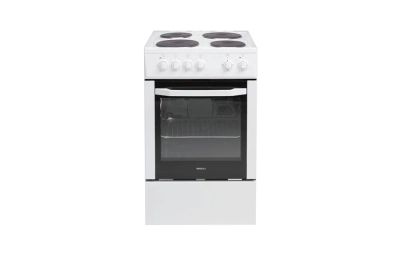 Лот: 6188798. Фото: 1. Плита Электрическая Beko CSS 56000... Плиты, духовые шкафы, варочные поверхности