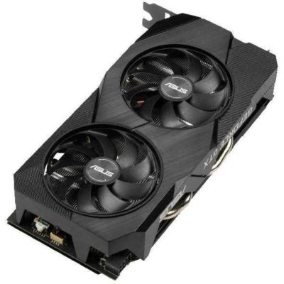 Лот: 18596971. Фото: 1. Видеокарта PCI-E 6144Mb RTX2060... Видеокарты