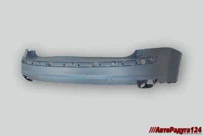Лот: 25594962. Фото: 1. Бампер Ford Focus 2, Форд Фокус... Кузов