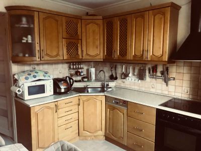 Лот: 12603599. Фото: 1. Кухонный гарнитур. Кухонные гарнитуры