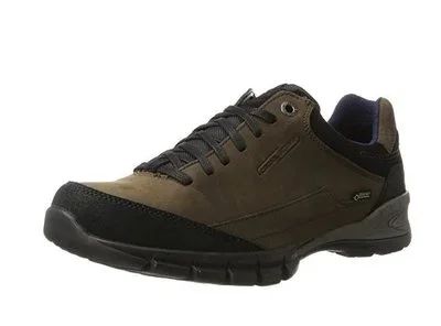 Лот: 11193534. Фото: 1. Camel Active Journey GTX-13 мембрана... Туфли