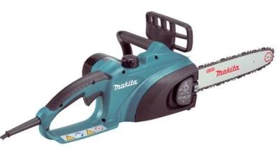 Лот: 3370927. Фото: 1. Пила цепная Makita UC 3520А. Новый... Электроинструмент