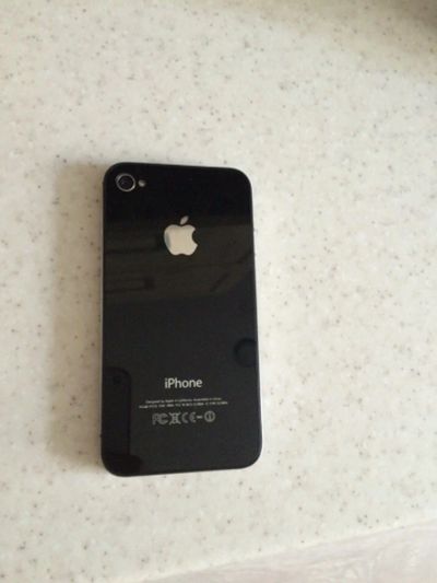 Лот: 7803439. Фото: 1. Apple iPhone 4S 16Gb. Смартфоны