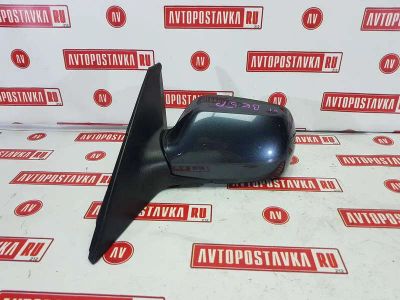 Лот: 20895443. Фото: 1. Зеркало боковое Mazda Axela BK5P... Кузов