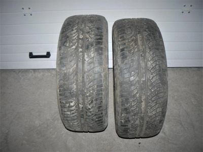 Лот: 17981339. Фото: 1. Шины Michelin 4X4 Diamaris, 255... Шины