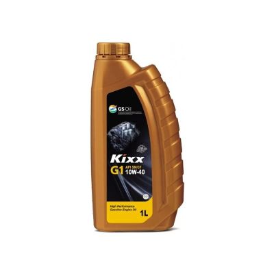 Лот: 7409763. Фото: 1. Масло моторное Kixx Synthetic... Масла, жидкости