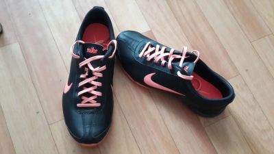 Лот: 4171302. Фото: 1. Кроссовки Nike. Кеды, кроссовки, слипоны