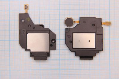 Лот: 12287195. Фото: 1. Звонок (buzzer) Samsung T320/T321... Динамики, микрофоны