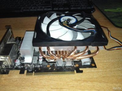 Лот: 8848318. Фото: 1. GTX 760 2gb 256 bit. Видеокарты