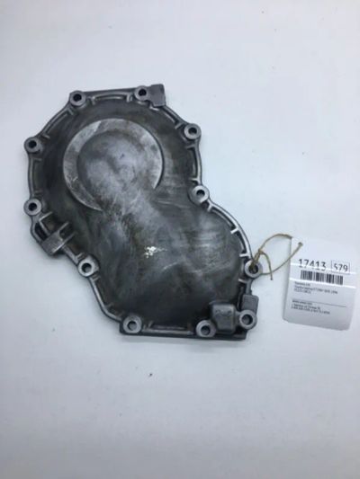 Лот: 20379841. Фото: 1. Крышка КПП Toyota Caldina 1994... Трансмиссия