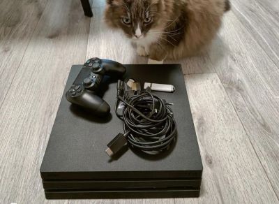 Лот: 24871556. Фото: 1. Взломанная / Прошитая Playstation... Игровые приставки, консоли