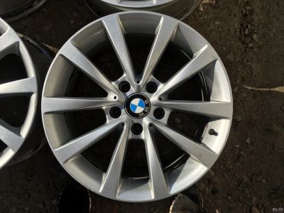 Лот: 13662359. Фото: 1. Диски BMW R17. Диски