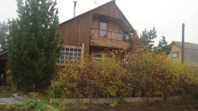 Лот: 4529976. Фото: 1. Продам дачу пл. Рябинино. Дачи