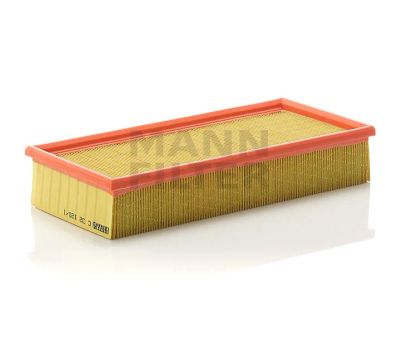 Лот: 13358043. Фото: 1. Mann C 32 120/1 Фильтр воздушный. Расходные материалы