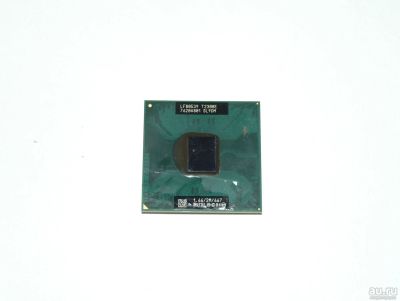 Лот: 9386371. Фото: 1. Intel Core Duo T2300E (1.66Mhz... Процессоры