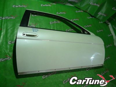 Лот: 10539135. Фото: 1. дверь FR toyota soarer JZZ30 1JZGTE... Кузов