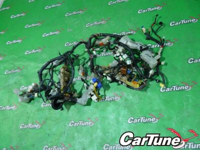 Лот: 10539066. Фото: 1. коса под торпеду toyota aristo... Электрооборудование