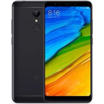Лот: 11302014. Фото: 1. Новый Xiaomi Redmi 5 2/16 Gb Black... Смартфоны