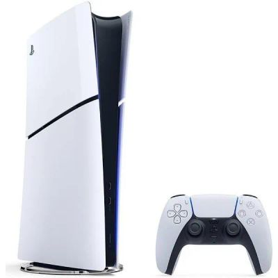 Лот: 25045057. Фото: 1. Игровая приставка Sony PlayStation... Игровые приставки, консоли