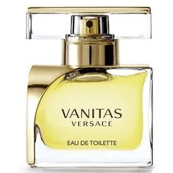 Лот: 6295807. Фото: 1. Versace Vanitas 50 мл. Страна-производитель... Женская парфюмерия