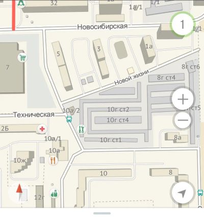 Лот: 10629906. Фото: 1. Продам гараж славянский рынок. Гаражи, парковочные места