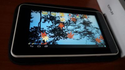 Лот: 3564568. Фото: 1. Планшет explay informer 702 7... Планшеты