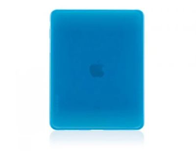 Лот: 7474222. Фото: 1. Чехол бирюзовый для iPad Belkin... Чехлы, бамперы