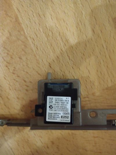 Лот: 16400132. Фото: 1. WiFi модуль для телевизора Samsung. WiFi, Bluetooth адаптеры
