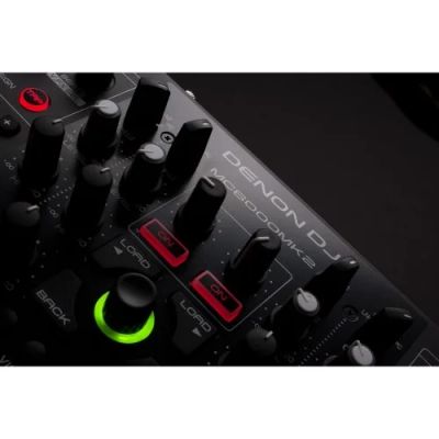 Лот: 3789186. Фото: 1. Denon DN-Mc6000 Mk2. DJ-оборудование