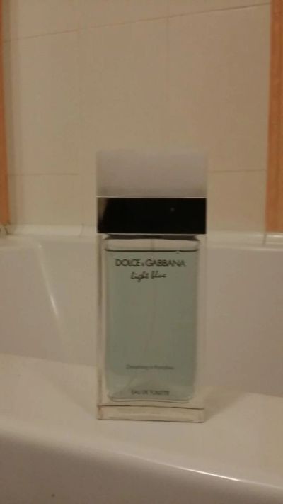 Лот: 6325563. Фото: 1. Dolce & Gabbana light blue dreaming... Женская парфюмерия