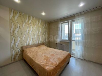 Лот: 25371205. Фото: 1. 1-комн. квартира , Красноярск... Квартиры, студии