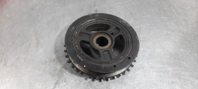 Лот: 18337365. Фото: 1. Шкив коленвала Mazda Mpv LW3W... Другое (автозапчасти)