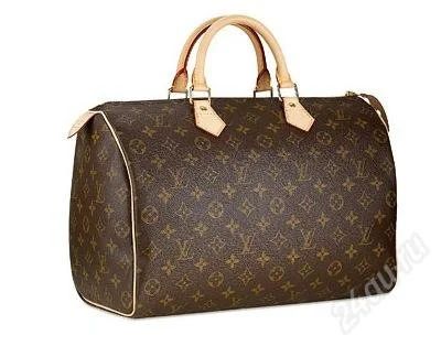 Лот: 1034931. Фото: 1. !!! lv сумочка louis vuitton копия... Сумки