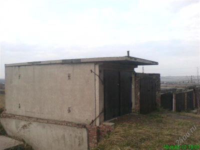 Лот: 1433080. Фото: 1. Гараж р-он Солнечного. Гаражи, парковочные места