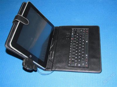 Лот: 1528801. Фото: 1. IPAD 2 (копия). Планшеты