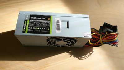 Лот: 22226291. Фото: 1. Блок питания TFX 300W новый. Корпуса, блоки питания