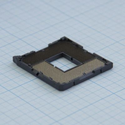 Лот: 12286698. Фото: 1. Socket LGA 1366 под BGA пайку... Другое (комплектующие)