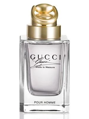 Лот: 12144515. Фото: 1. Gucci men Made To Measure Туалетная... Мужская парфюмерия