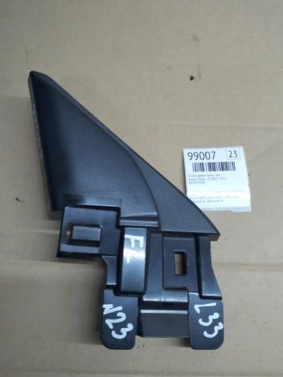 Лот: 21397127. Фото: 1. уголок двери Nissan Teana L33. Двигатель и элементы двигателя